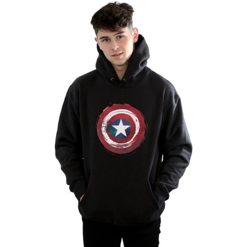 Sweatshirts à capuche BI16016 - Marvel - Modalova