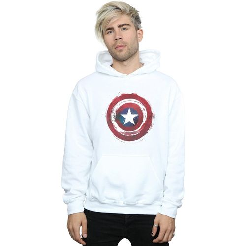 Sweatshirts à capuche BI16016 - Marvel - Modalova