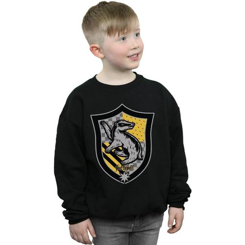 Sweatshirts Harry Potter Hufflepuff - Harry Potter - Modalova
