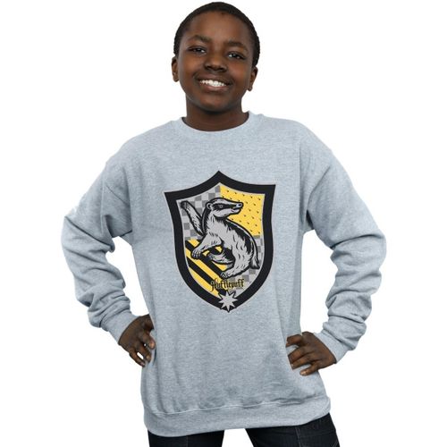 Sweatshirts Harry Potter Hufflepuff - Harry Potter - Modalova