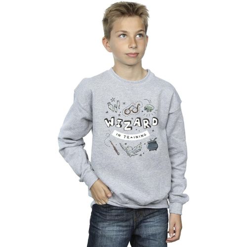 Sweatshirts Wizard In Training - Harry Potter - Modalova