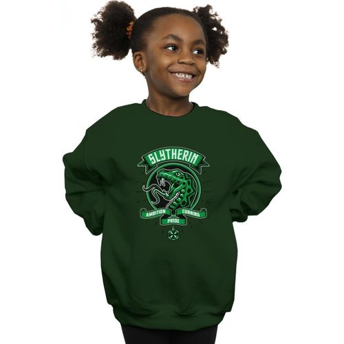 Sweatshirts Harry Potter Slytherin - Harry Potter - Modalova
