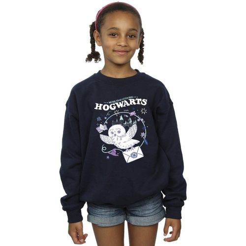 Sweatshirts Letter From Hogwarts - Harry Potter - Modalova