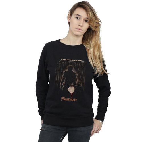 Sweat-shirt Friday The 13Th BI17529 - Friday The 13Th - Modalova