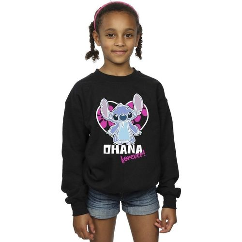 Sweatshirts Disney Ohana Forever - Disney - Modalova