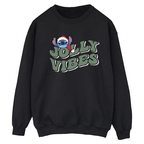 Sweatshirts Jolly Chilling Vibes - Disney - Modalova