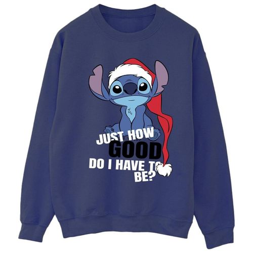 Sweatshirts Disney Just How Good - Disney - Modalova
