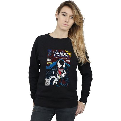 Sweatshirts Marvel Lethal Protector - Marvel - Modalova