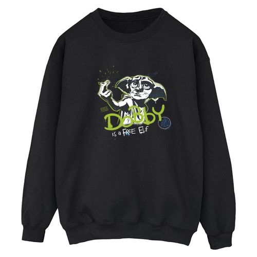 Sweatshirts Harry Potter A Free Elf - Harry Potter - Modalova