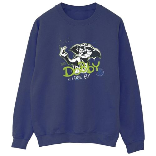 Sweatshirts Harry Potter A Free Elf - Harry Potter - Modalova