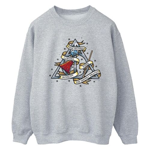 Sweatshirts The Deathly Hallows - Harry Potter - Modalova