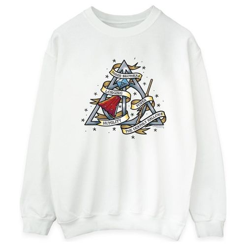 Sweatshirts The Deathly Hallows - Harry Potter - Modalova