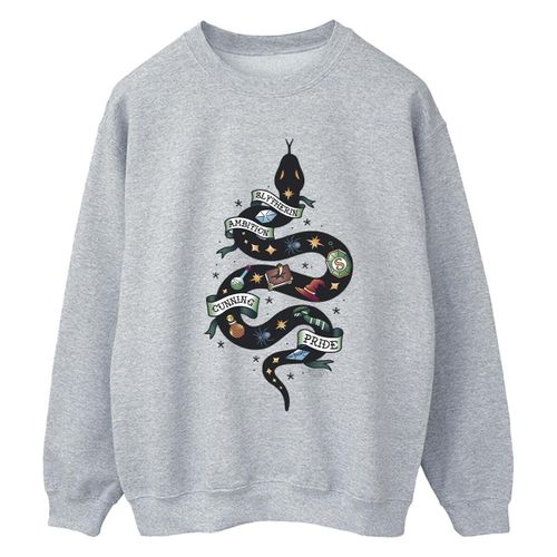 Sweatshirts Harry Potter Slytherin - Harry Potter - Modalova