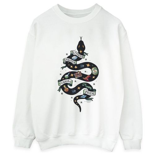 Sweatshirts Harry Potter Slytherin - Harry Potter - Modalova