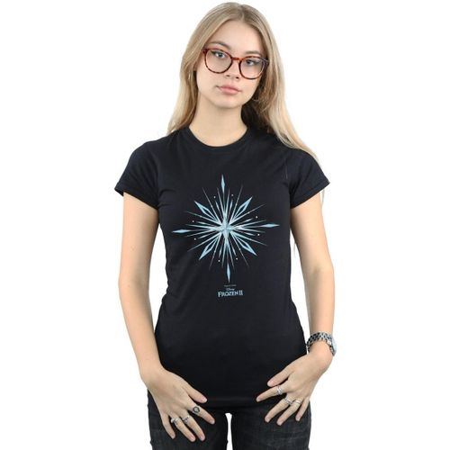 T-shirt Disney Frozen 2 - Disney - Modalova