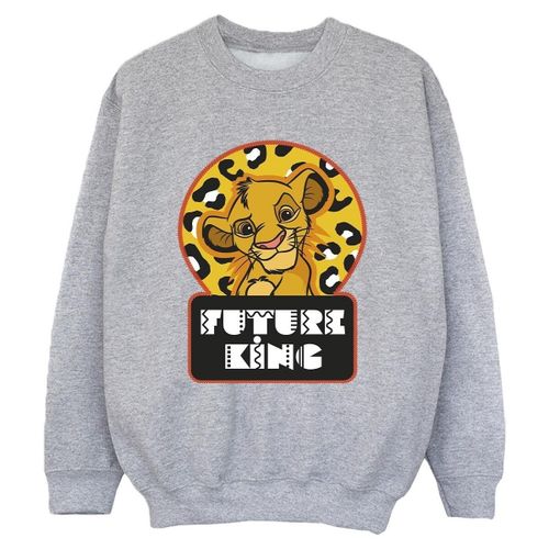 Sweatshirts The Lion King Future - Disney - Modalova