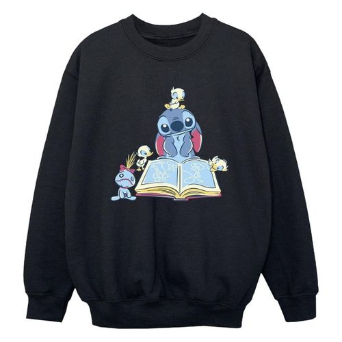 Sweatshirts Reading Reading A Book - Disney - Modalova