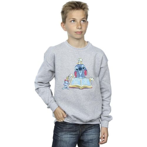 Sweatshirts Reading Reading A Book - Disney - Modalova