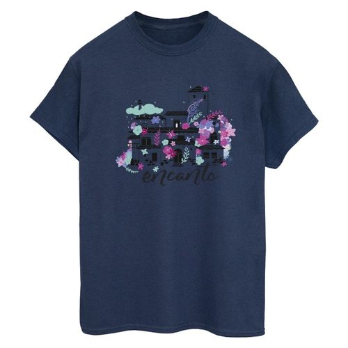 T-shirt Disney Encanto Casita - Disney - Modalova