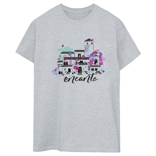 T-shirt Disney Encanto Casita - Disney - Modalova