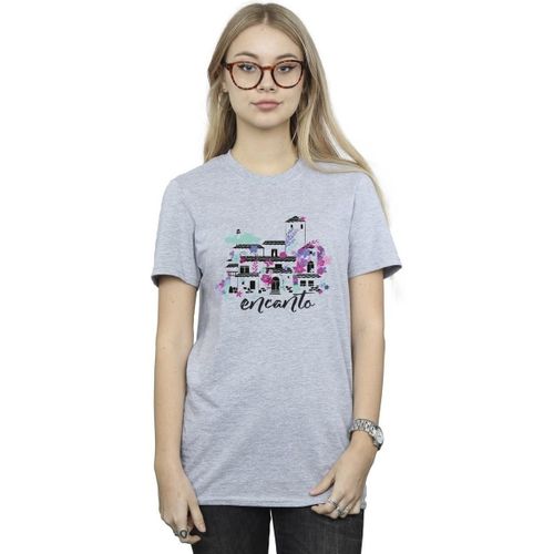 T-shirt Disney Encanto Casita - Disney - Modalova