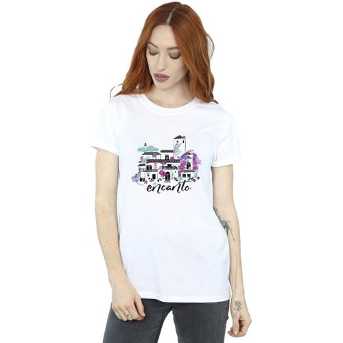 T-shirt Disney Encanto Casita - Disney - Modalova