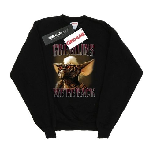 Sweatshirts Gremlins We're Back - Gremlins - Modalova