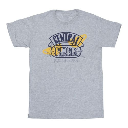 T-shirt Friends Central Perk - Friends - Modalova