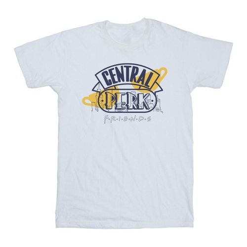 T-shirt Friends Central Perk - Friends - Modalova