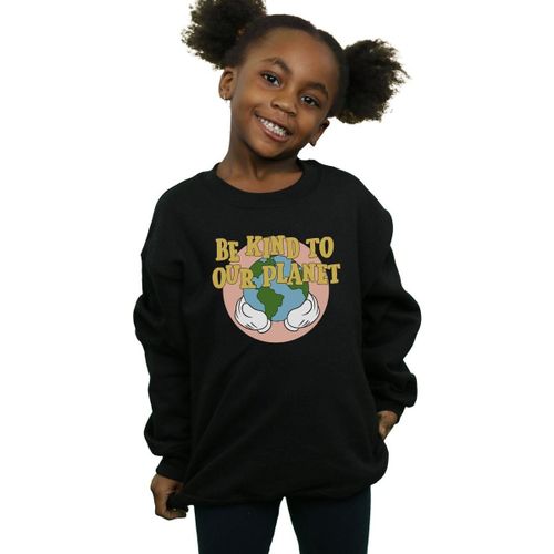 Sweatshirts Be Kind To Our Planet - Disney - Modalova
