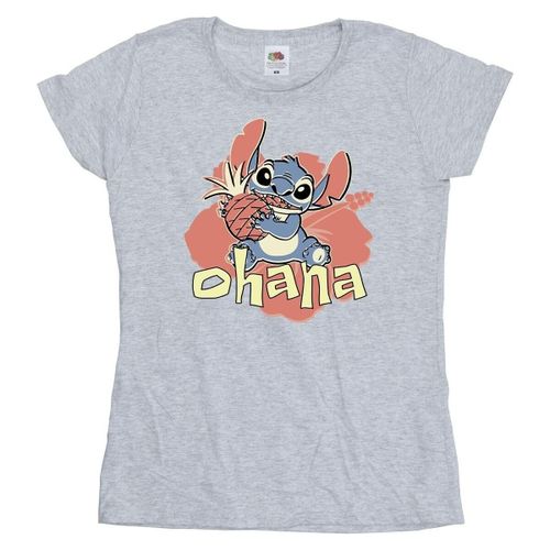 T-shirt Disney Ohana - Disney - Modalova