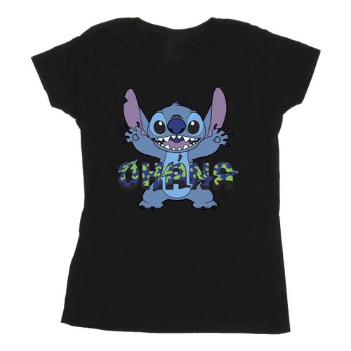 T-shirt Disney Ohana - Disney - Modalova