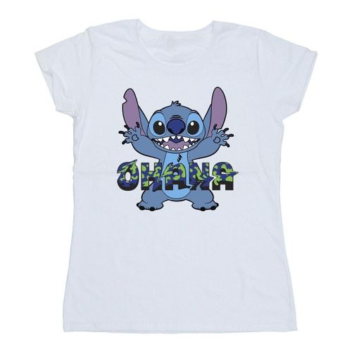T-shirt Disney Ohana - Disney - Modalova