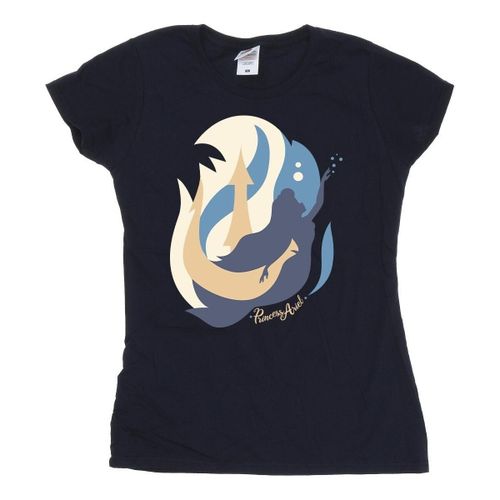 T-shirt Disney The Little Mermaids - Disney - Modalova