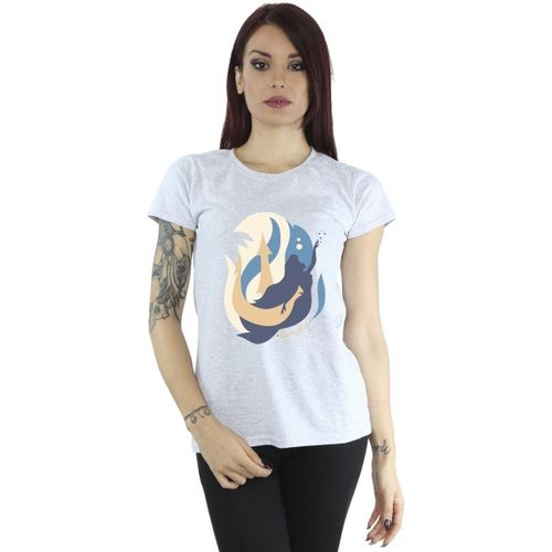T-shirt Disney The Little Mermaids - Disney - Modalova