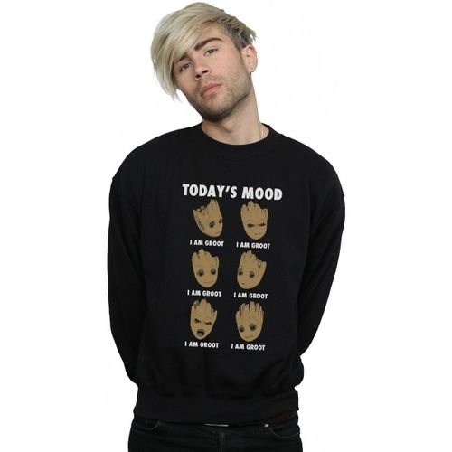 Sweatshirts Guardians Of The Galaxy Today's od - Marvel - Modalova