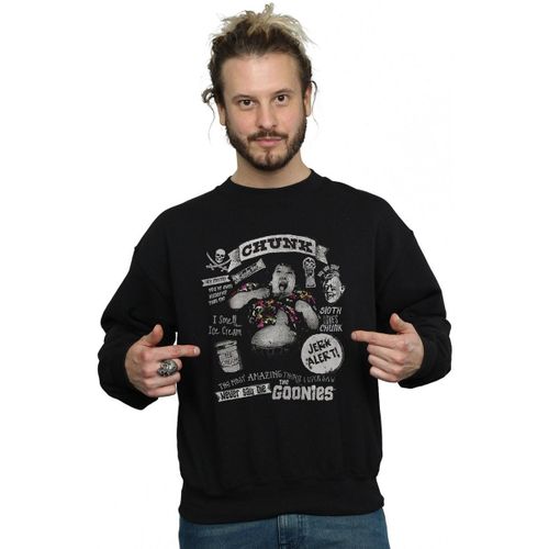 Sweatshirts Goonies Jerk Alert - Goonies - Modalova