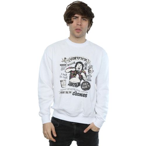 Sweatshirts Goonies Jerk Alert - Goonies - Modalova