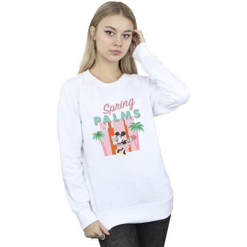 Sweatshirts Disney Spring Palms - Disney - Modalova