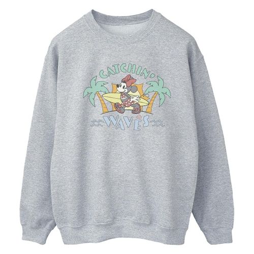 Sweatshirts Disney Catchin Waves - Disney - Modalova