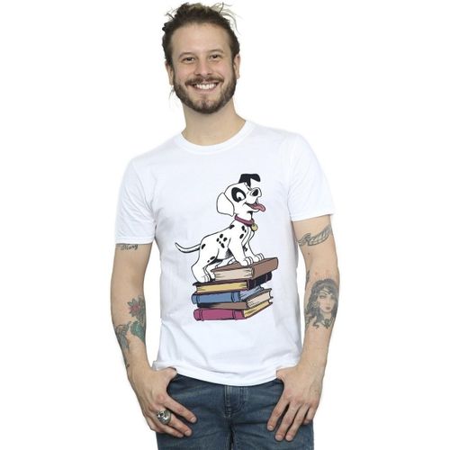 T-shirt Disney 101 Dalmatians - Disney - Modalova