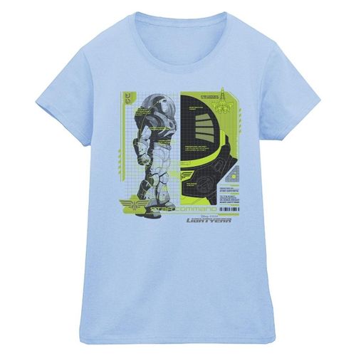 T-shirt Disney Lightyear - Disney - Modalova
