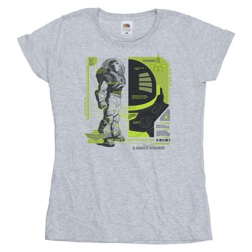 T-shirt Disney Lightyear - Disney - Modalova