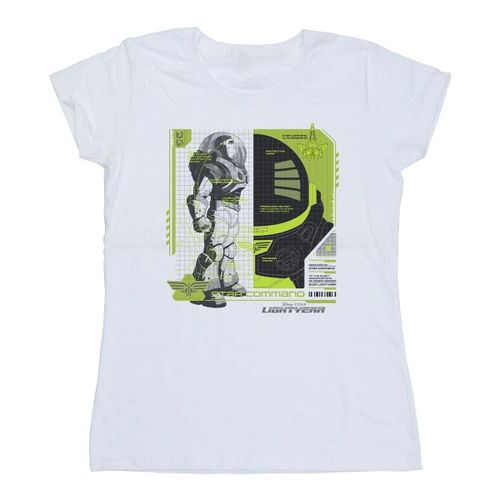 T-shirt Disney Lightyear - Disney - Modalova