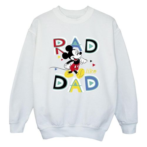 Sweatshirts Disney Rad Dad - Disney - Modalova