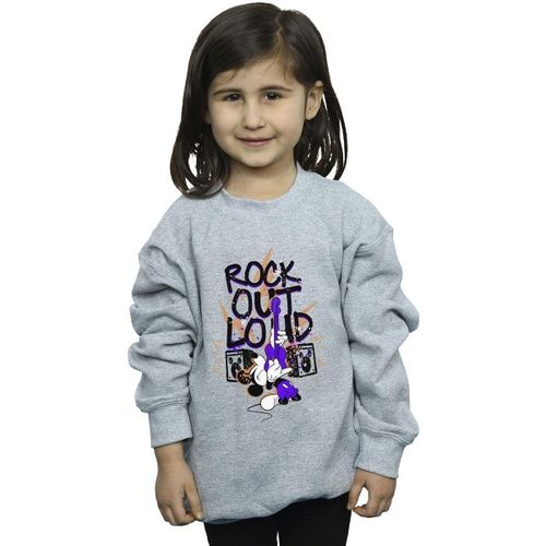 Sweatshirts Disney Rock Out Loud - Disney - Modalova
