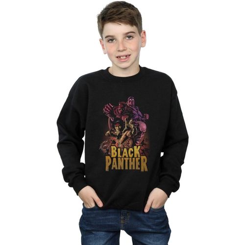 Sweatshirts Marvel BI29004 - Marvel - Modalova