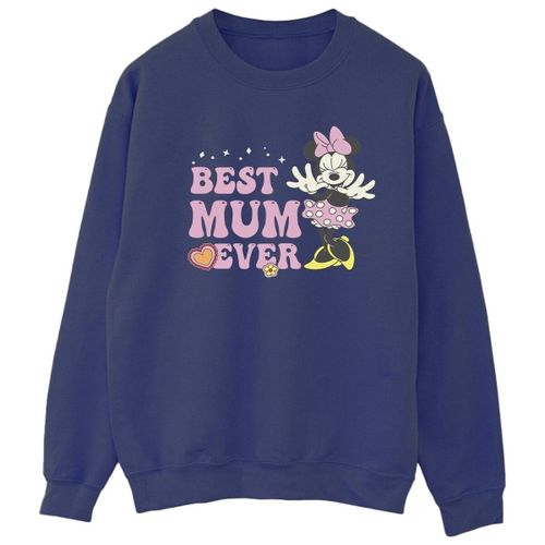 Sweatshirts Disney Best Mum Ever - Disney - Modalova