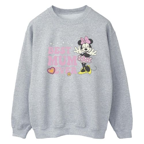 Sweatshirts Disney Best Mum Ever - Disney - Modalova