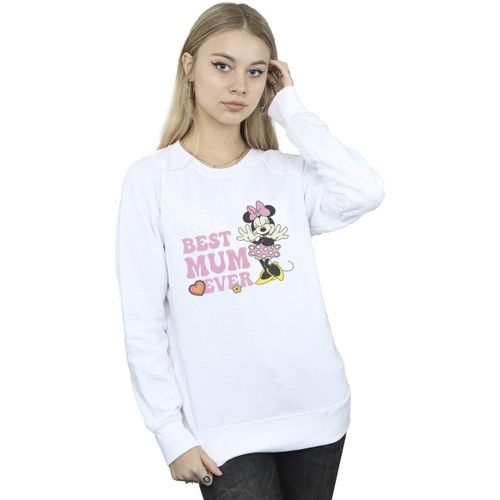 Sweatshirts Disney Best Mum Ever - Disney - Modalova